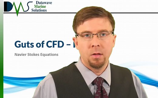 纳维-斯托克斯方程 Navier-Stokes Equations (NS方程推导)