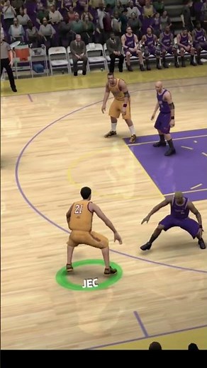 NBA 09 The Inside In 2025 Is Incredible