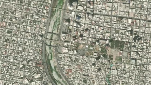 Recorrido virtual de la carrera fuerza laboral 10k #loverun #runneregia #loverunning #soychicarunner #powergirl #girlrunner #contodalaactitud #rumboalmaratondecddemexico #carrerafuerzalaboral #carrerafuerzalaboral2025