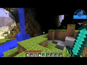 Minecraft Motion Tracker