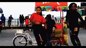 2K views · 70 reactions | turkish ice cream dance,ice cream turkey...