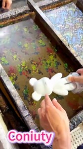 Bear Sculpture, Resin Animal Statue for Home Decor, Abstract Bear Decor for Office, Living Room, Bedroom on Table, Shelf, TV Cabinet (Modern Decor)