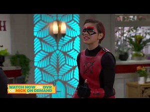 Watch Danger Force on your DVR or Nick on Demand Promo - July 8, 2022 (Nickelodeon U.S.)