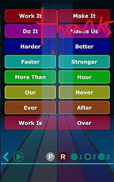 daft punk soundboard 2.0