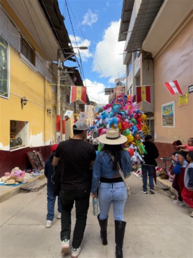Fiesta de San Juan Bautista de Chota: tradición y cultura en Cajamarca