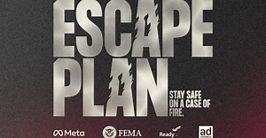Escape Plan, Virtual Fire Safety