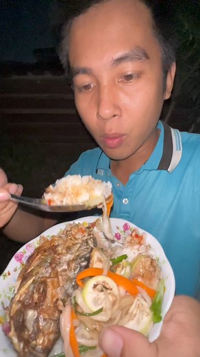 478K views · 4.7K reactions | Mắm nêm Phan Rang cơm nóng cá chiên hết bài | Bùi Thanh Hùng | Facebook