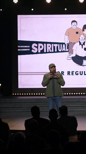 409K views · 10K reactions | Masculinity is not toxic. It's a sacred, God-given identity that we share with Jesus Christ. Get healthy, get active, and make a difference in the lives of those around you, for the glory of the Father. #toxicmasculinity #jesus #manhood | Mark Driscoll | Facebook