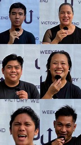 17K views · 303 reactions | Ending the last Victory Weekend for the year, but the mandate continues, to Honor God and make disciples. #VictoryWeekend | Victory Malolos | Facebook