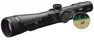 Burris Eliminator III Review - Petersen's Hunting