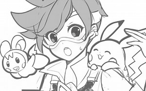 天临小伟闪光：国服天梯高端局对阵韩国WNV三人组《守望先锋》0310