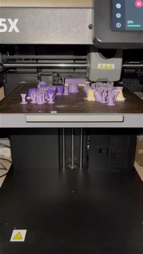 Guess the Print | Testing the FlashForge AD5X #flashforge #3dprinting