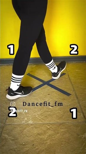 learn English with dancing.