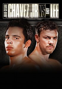 Classic Boxing: Chavez Jr. vs. Lee (2012)