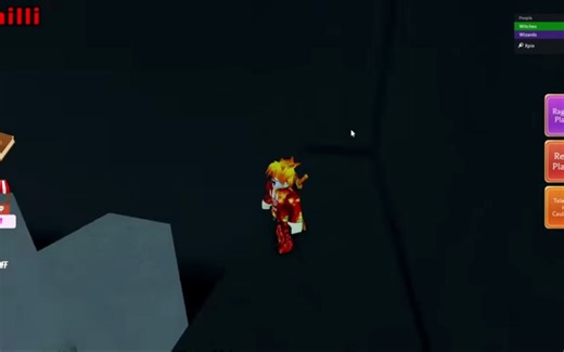 如何获得wacky wizards的所有物品