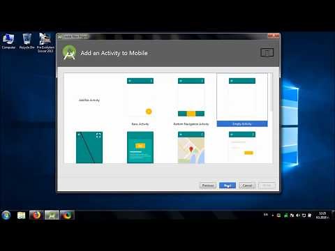 Working with Firebase Notifications in Android Studio