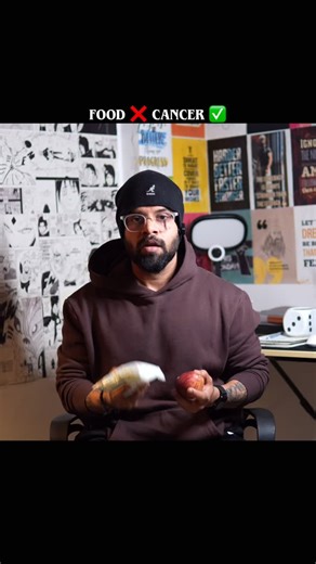 Vish | Fitness | Motivation | Transformation on Instagram: "The truth is simple. It’s not the food. It’s the quantity and the context. The same thing can support your health in the right amount and cause issues only when you overdo it. Apart from alcohol and cigarettes, nothing is instantly harmful. Excess is what creates the problem. Keep your portions in check. Use common sense. That’s it. #fitnessmyths #nutritionfacts #portioncontrol #balancednutrition #fatlossjourney #realfitness #sustainabl