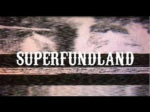 Superfundland