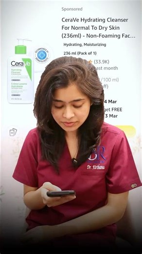 AHA vs BHA – unga skin-ku edhu correct nu theriyuma? | Doctor explains #skincare