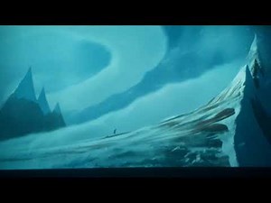 The grinch screaming goat sceen