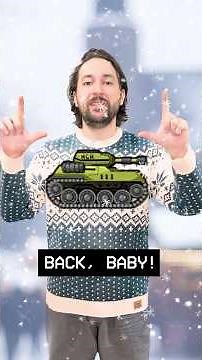 DRIFTMAS Came Early With A New HCR2 CLMBTV! 🎄