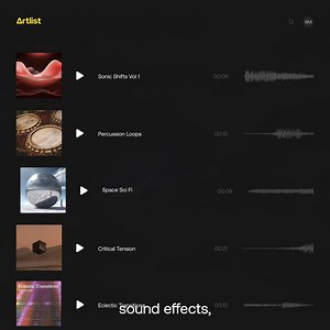 Discover the power of Artlist’s assets and features on your videos, and start creating standout videos. | Artlist.io