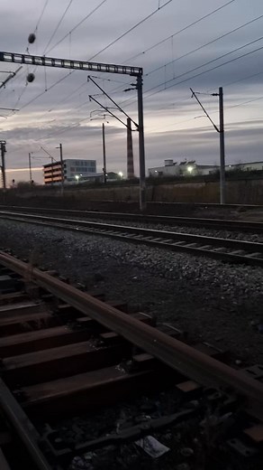 18K views · 398 reactions | Cluj Napoca est train road ️ #train | The travel lord | Facebook