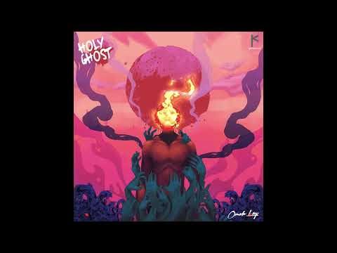 Omah Lay - Holy Ghost (Instrumental)