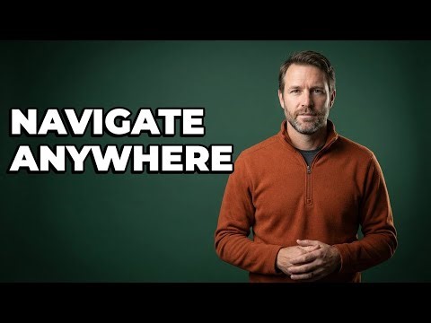 How Do I Use A Compass And Map For Hiking?