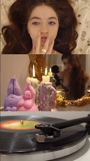 my hair by danatar #fashiontrends #yogapractice