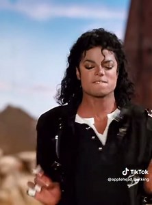 Explore the Vibe of Michael Jackson's Speed Demon