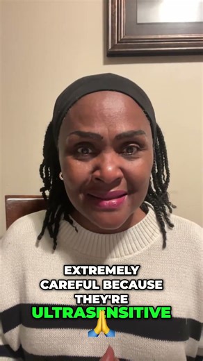 Understanding Ultrasensitivity and Your Heart #shorts