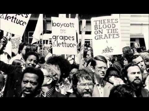 Chicano Movement/ Hispanic Americans during Civil Rights