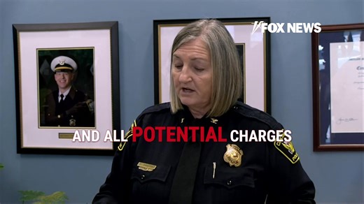 273K views · 7.9K reactions | JUST IN: Five people charged in violent Cincinnati, Ohio, street beating, police chief calls out bystanders who didn’t call 911. | Fox News | Facebook