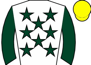 Sky Sports Racing Sky 415 Handicap