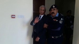 SC disqualifies Nehal Hashmi, orders one-month jail term for contempt