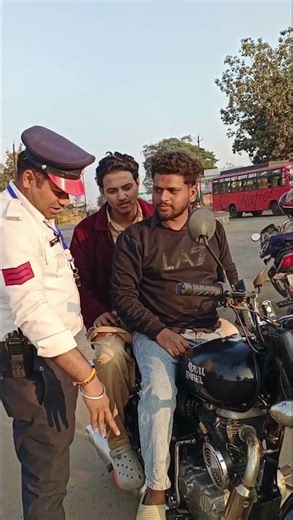 Modified Horn से बचें | 80dB Rule समझिए #modification #silencer #horn