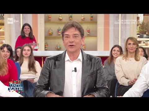 L'oroscopo di Paolo Fox - I Fatti Vostri 23/02/2026
