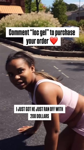 ATL HAIR & LOCS on Instagram: "I CANT BELIEVE THIS HAPPENED 🤦🏽‍♀️🥷👀 . Comment “loc gel” to place your order 👀🥳 do not miss out only few loc gels left. We ship off loc gel orders every Monday and Friday ! Please monitor email for updates ! For all order inquiries please email definedbybre@gmail.com . . July BOOKINGS ARE OPEN 😮‍💨🔥 . . . . . Featured products @debestbrandhair.co 🔥 . . . $49.99 New student enrollment SALE 😳😨👀🚨🚨🚨 . . DONT MISS OUT ONLY FIRST 50 people get course for O