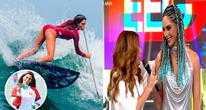 Conoce todo de Vania Torres, nueva integrante de ‘Esto es Guerra′