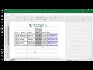 Cómo colocar formulas básicas en excel