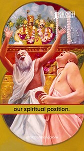 2K views · 253 reactions | Learn about the purpose of the ISKCON (International Society for Krishna Consciousness) centres established by Srila Prabhupada all over the world in this video and share it with others. #Iskcon #purpose #iskcontemple #prabhupada #iskconfounder #harekrishna #bhakti #devotion #spiritual #iskconbangalore #bengaluru #nammabengaluru #bangalore #bangalorecity #rajajinagar #bangalorediaries #bengalurudiaries | ISKCON Bangalore | Facebook