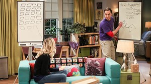 Returning to the role of Sheldon wasn't like "putting on a pair of old shoes" for Jim Parsons