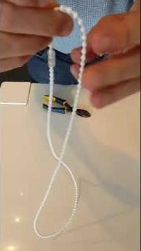 how to install a tubular chain joiner on your roller blind