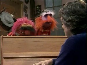 Muppet Show - Dudley Moore 3