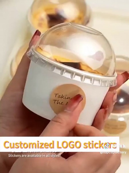 Mini cup cake paper bowl~#papercup #cupcake #paperbowl