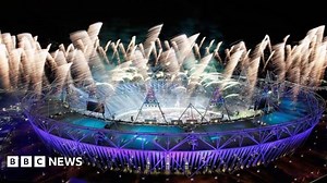 London 2012 Olympics 'have boosted UK economy by £9.9bn'