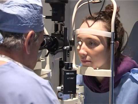 L'Opération des yeux au Lasik 100% Laser - Qu'est-ce que c'est ?