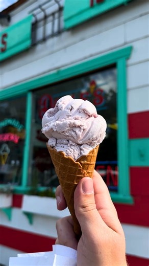 124K views · 1.8K reactions |  Spokane Ice Cream Crawl  From retro...
