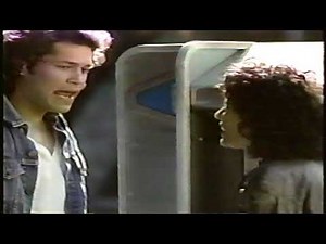 The Round Table NBC TV Show 1992 Commercial Short Lived 20 Something Drama